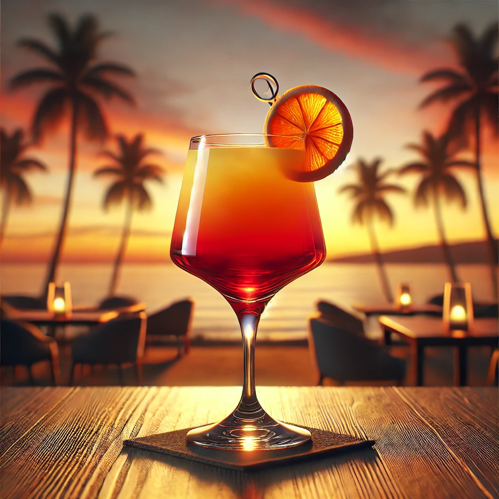 4月18日の誕生酒「ソラーレ」