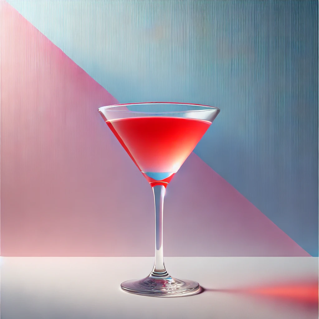 6月19日の誕生酒「スカイコズモ」