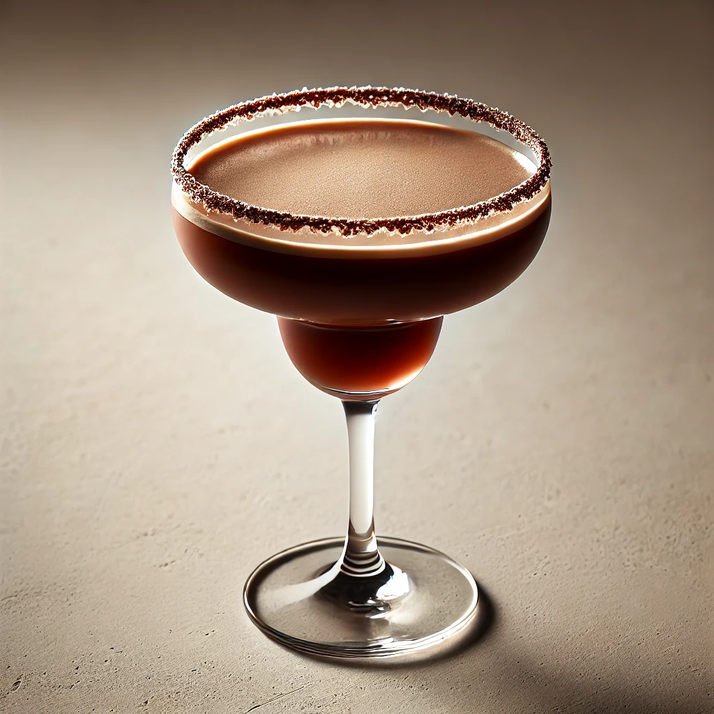 10月12日の誕生酒「チョコレートマルガリータ 」