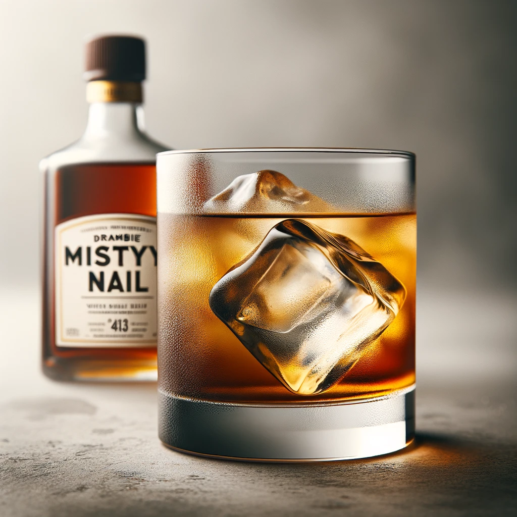 10月13日の誕生酒「ミスティネール	」