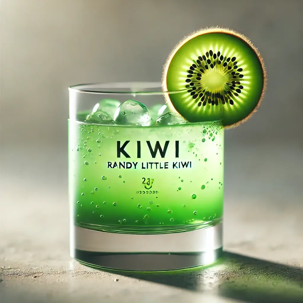 11月2日の誕生酒「ランディリトルキウィ 」