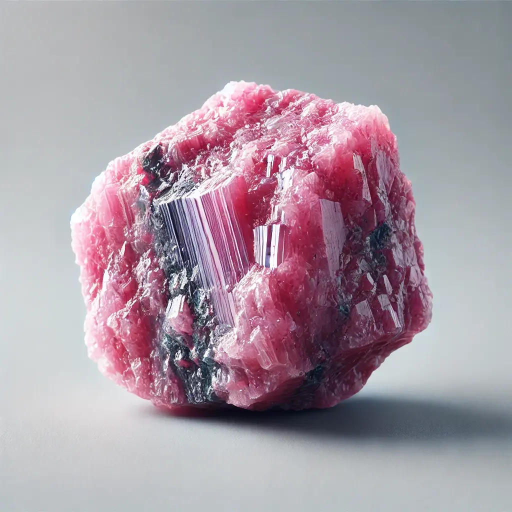 1月13日の誕生石「ロードナイト原石」