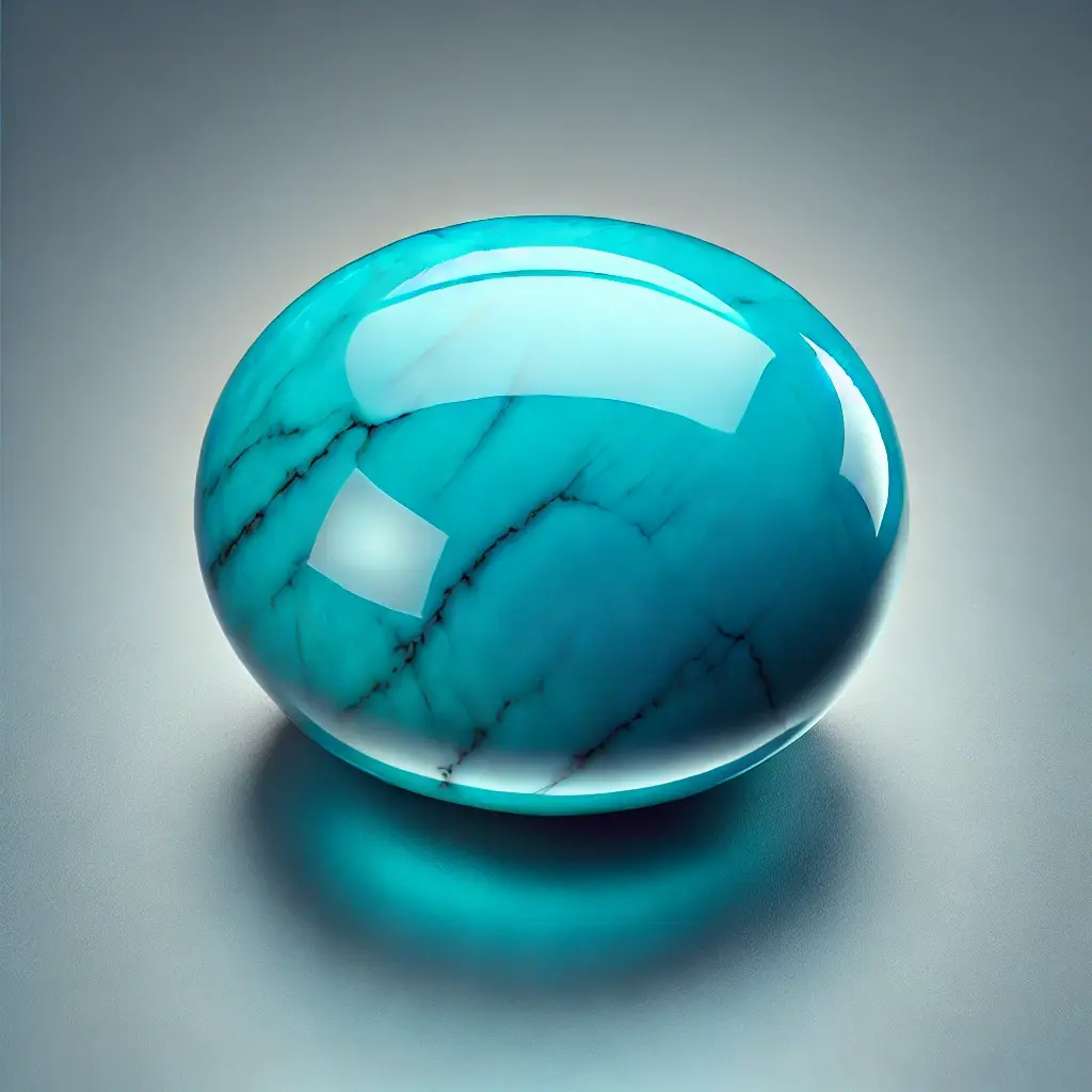 8月26日の誕生石「トルコ石」