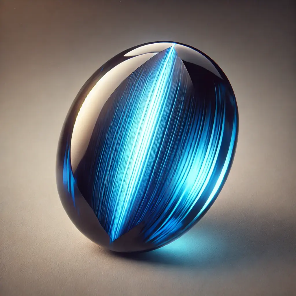 8月27日の誕生石は『アパタイト・キャッツ・アイ』｜石言葉が示す特別