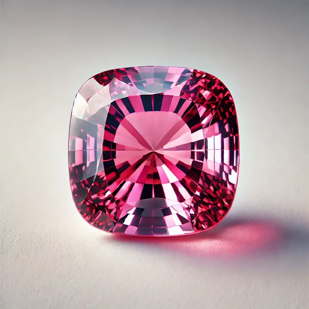 12月28日の誕生石「ロードクロサイト」