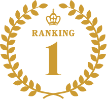 デージー（青）の花言葉第1位