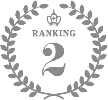 デージー（青）の花言葉第2位